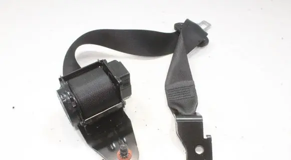 Hyundai IONIQ 6 Middle seatbelt (rear) 89850KL200 89850KL200NNB