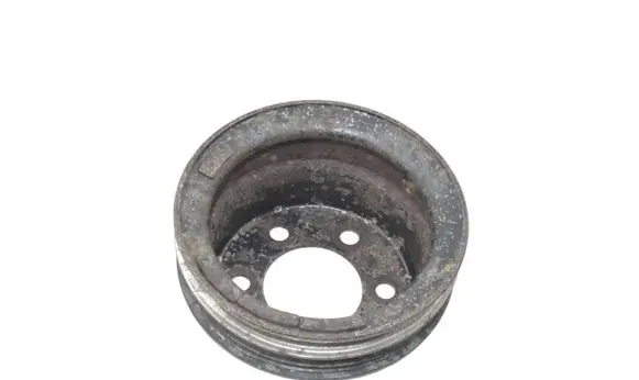 BMW 3 E36 Crankshaft pulley 11231727375 1727375