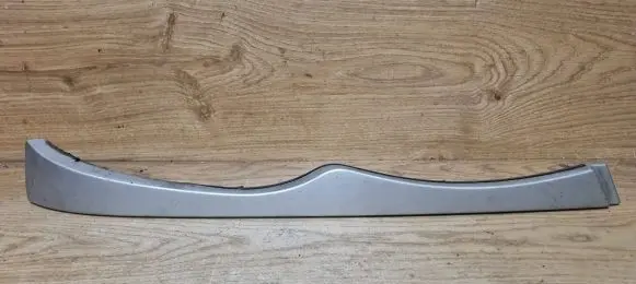 BMW 3 E46 Under headlight/headlamp trim 51137030551