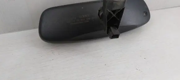 Peugeot 407 Rear view mirror (interior) 015624 9050633 20536