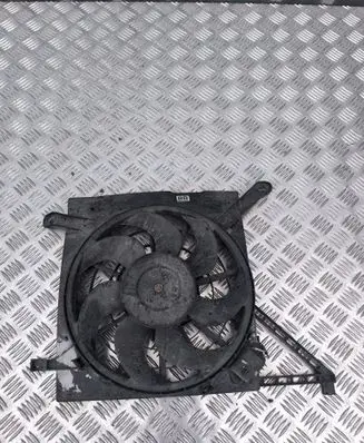 Opel Astra G Fan set 3135103277 90572758