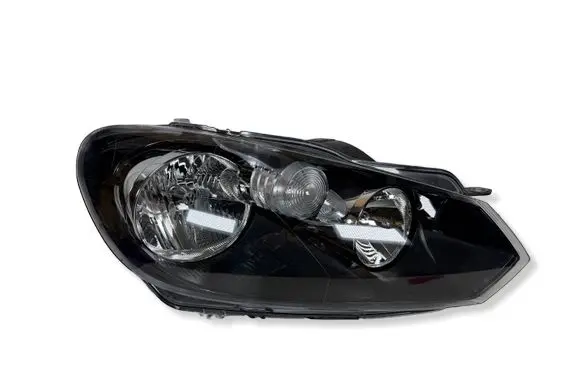Volkswagen Golf VI Headlight/headlamp 5K1941006M