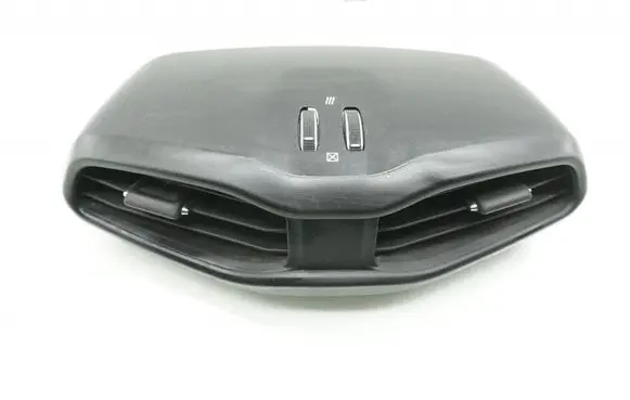 Jeep Renegade Dashboard side air vent grill/cover trim 07355999620
