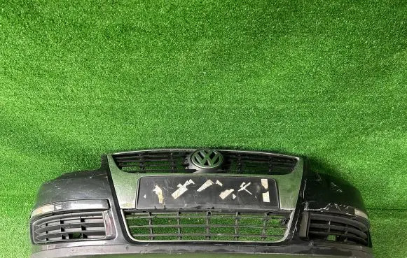 Volkswagen PASSAT B6 Front bumper