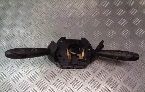 Fiat Punto (188) Headlight wiper switch 