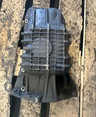 Ford Fiesta Oil sump 98MM6675AB