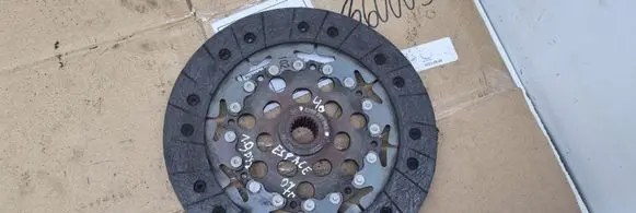 Renault Espace - Grand espace IV Clutch pressure plate 8200291842