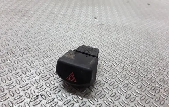 Nissan Micra Hazard light switch 06019