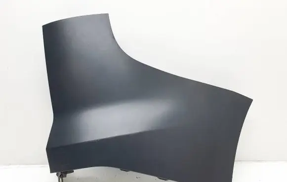 Ford Transit Courier Rear bumper corner part panel trim ET76-17926