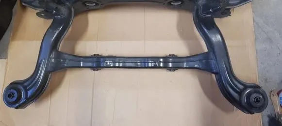 Mercedes-Benz A W177 AMG Rear subframe A1773509101 1773509101