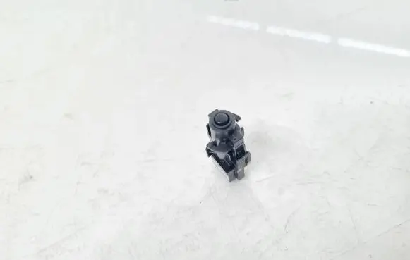 Interior temperature sensor