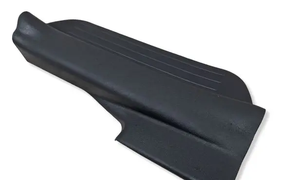 KIA Ceed Rear sill trim cover 858781H000 EQ50B