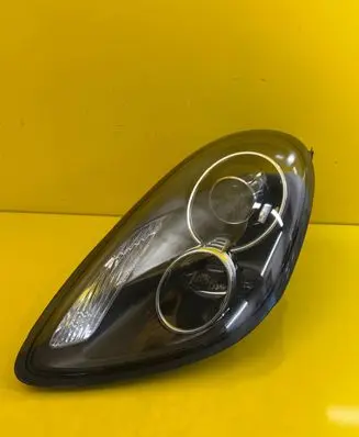 Porsche Cayman 981 Headlight/headlamp 981631131