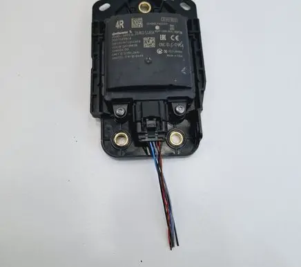 Nissan Leaf II (ZE1) Blind spot module 284K05SA0A