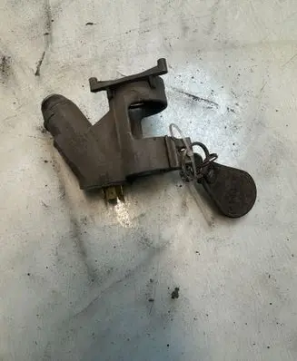 Volkswagen Transporter - Caravelle T3 Ignition lock 171905851