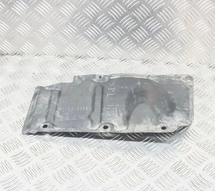 Toyota Prius (XW30) Pickup box liner 5144312080