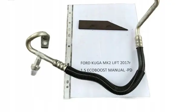 Ford Kuga II Air conditioning (A/C) pipe/hose 33DD11R