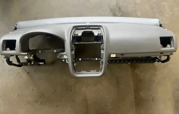 Volkswagen Jetta V Dashboard 1K1858296B