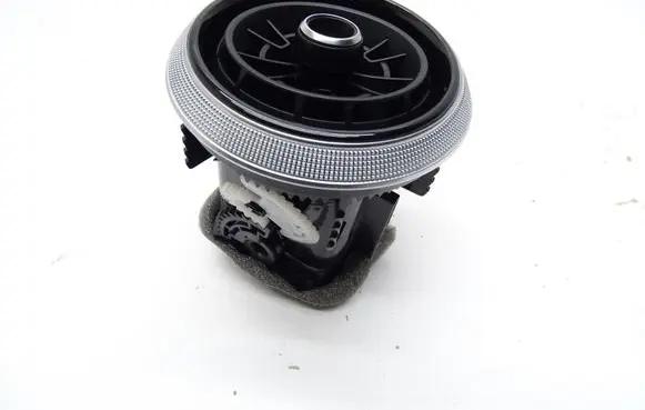 Audi A3 S3 8V Dashboard air vent grill cover trim 81A820901B