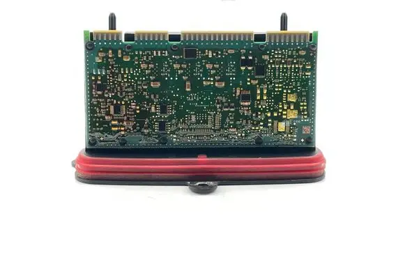 BMW X3 F25 Light module LCM 7427615