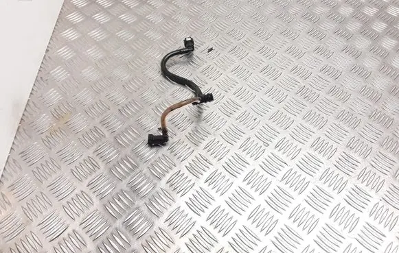 Renault Espace - Grand espace IV Fuel line/pipe/hose 