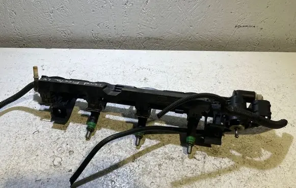 Ford Fiesta Other wiring loom 98AG14A390LB