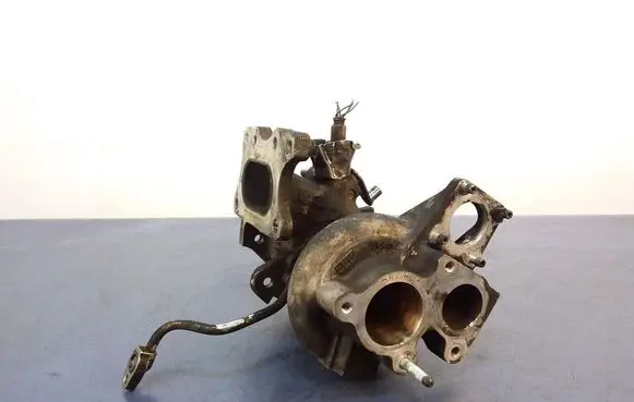 Honda Civic X Turbo system vacuum part 5AALPTD025