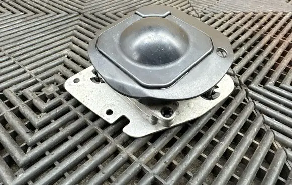 Audi A8 S8 D4 4H Distronic sensor radar 4H0907561
