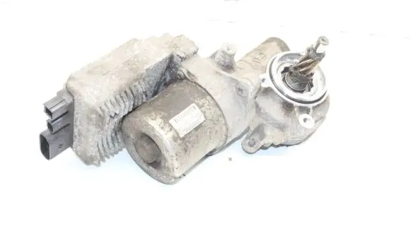 Infiniti Q30 Steering rack electric part 6700003558A