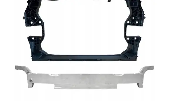 Audi Q5 SQ5 Radiator support slam panel 80A805594