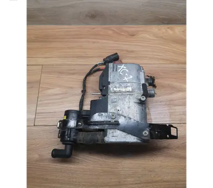Audi A4 S4 B8 8K Auxiliary pre-heater (Webasto) 8K0265081AD 252570050000