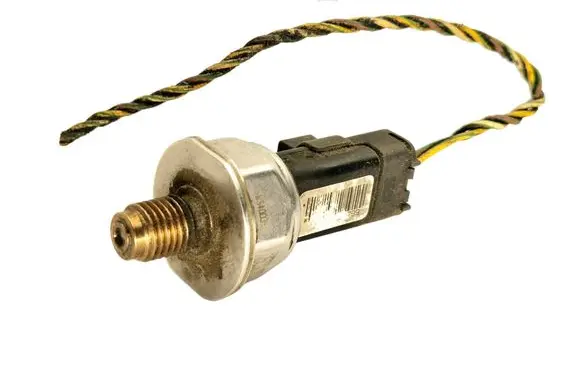 Volvo V50 Fuel pressure sensor 55PP0202 0522052799