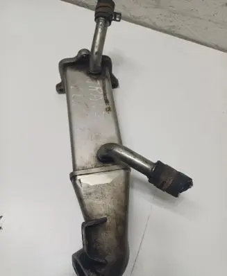 Ford Transit EGR valve cooler BK2Q9F464BE