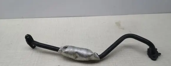 KIA Stonic Oil fill pipe 