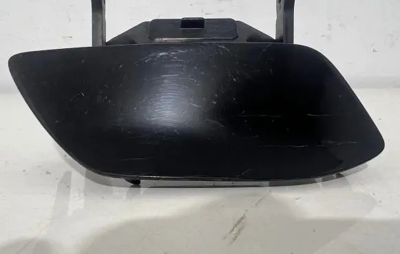Audi A1 Headlight washer spray nozzle cap/cover 8XA807564A