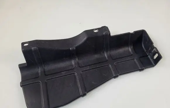 SsangYong Tivoli Engine splash shield/under tray 79743-35000