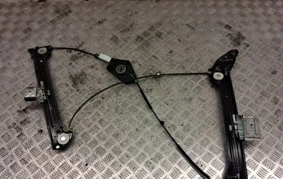 Audi S5 Front door electric window regulator 8T0837462C 1021930236105