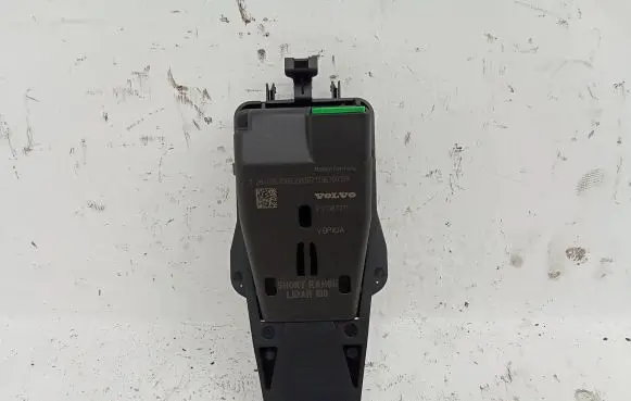 Volvo V70 Rain sensor 31387311
