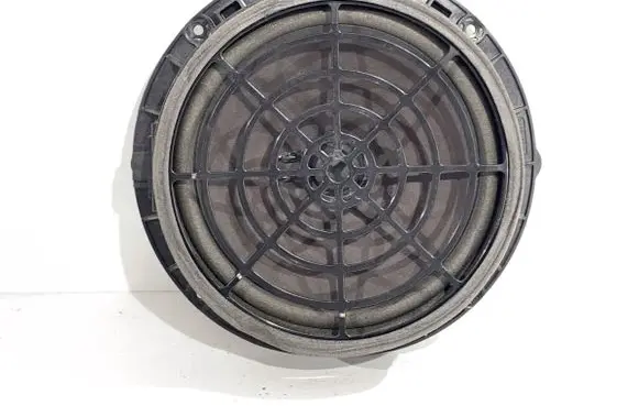 Front door speaker