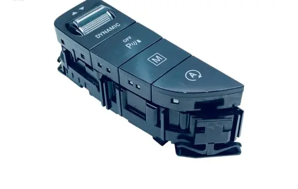 Mercedes-Benz GLC C253 Other switches/knobs/shifts A2539055100