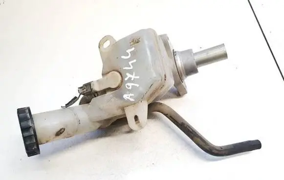 Citroen C-Crosser Master brake cylinder 220529