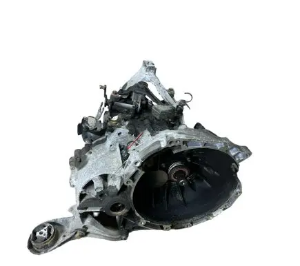 Volvo C30 Manual 5 speed gearbox 6N5R7002XC