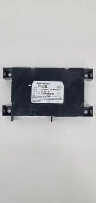 Volvo C30 Bluetooth control unit module 31310743