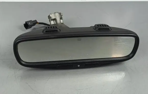 Maserati Quattroporte Rear view mirror (interior) 6700710530