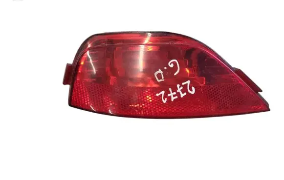 Renault Laguna III Rear fog light 