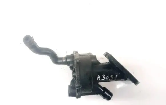 Ford Transit - Tourneo Connect Engine coolant pipe/hose