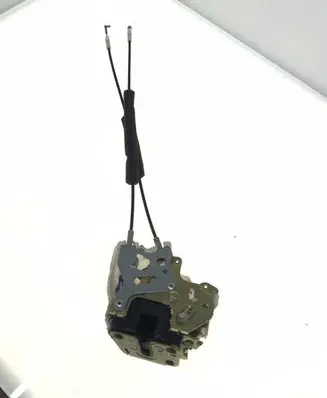 Subaru Forester SG Rear door lock 61034SA011 61034SA010 61034SA