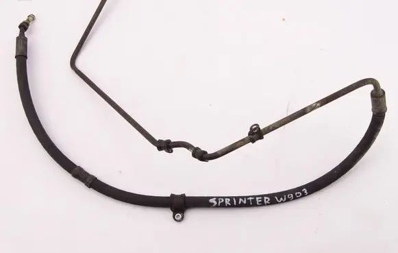 Mercedes-Benz Sprinter W906 Power steering hose/pipe/line