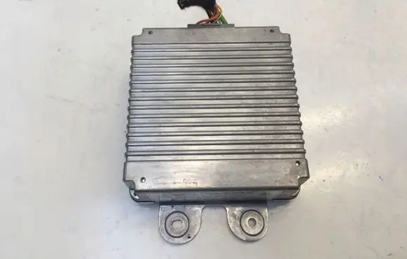 Ford Kuga III Other control units/modules LV4T19G317BD
