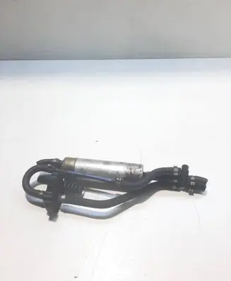 BMW 3 E46 Fuel injection high pressure pump 7673831